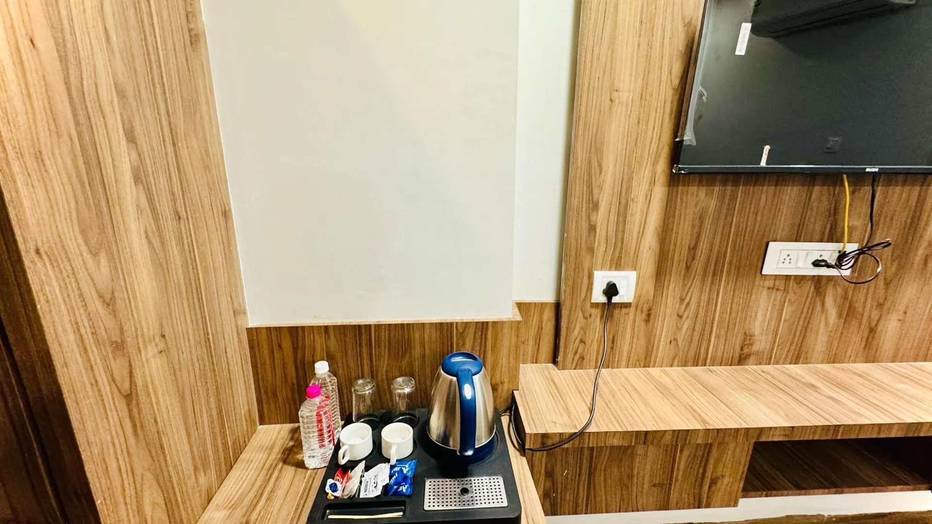 فندق Grand Continental فاراناسي 3*,  الهند